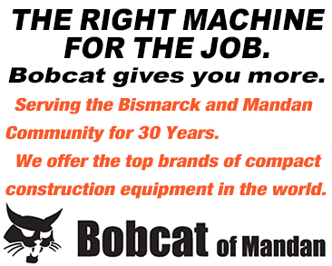 Bobcat of Mandan Sq